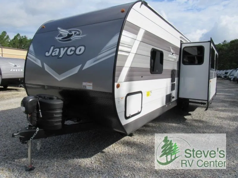 2027 Jayco Jay Flight SLX 262RLS - Photo 3