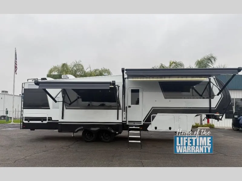 2026 Brinkley Model Z 3110 - Photo 2