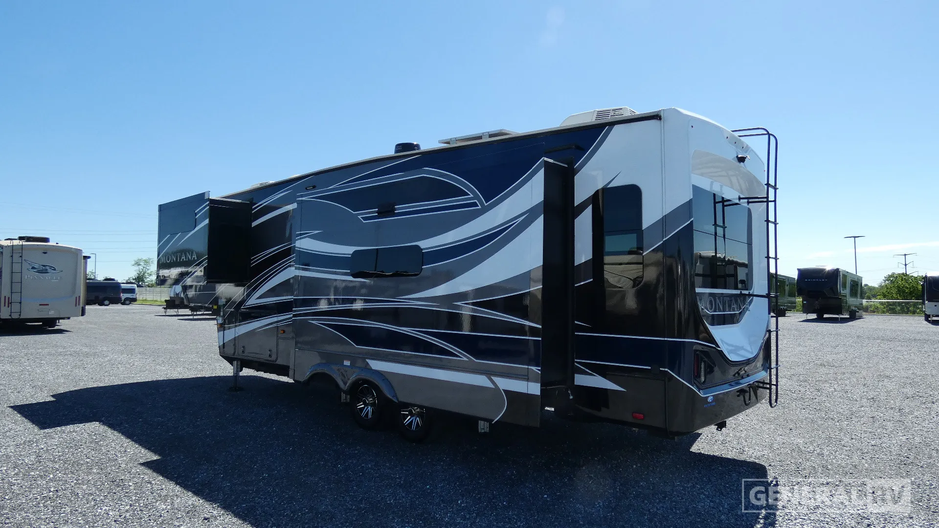 2020 Keystone Montana 3121RL - Photo 4
