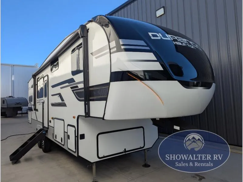 2024 KZ Durango Half-Ton 240RKD - Main photo
