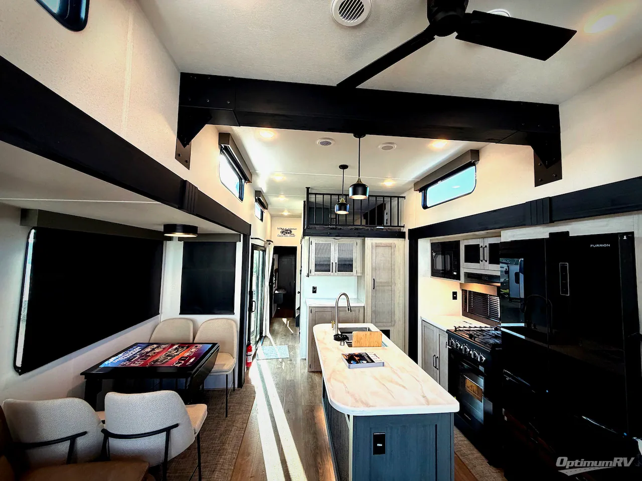 2027 Forest River Puma Vista 402LFT — Photo 6