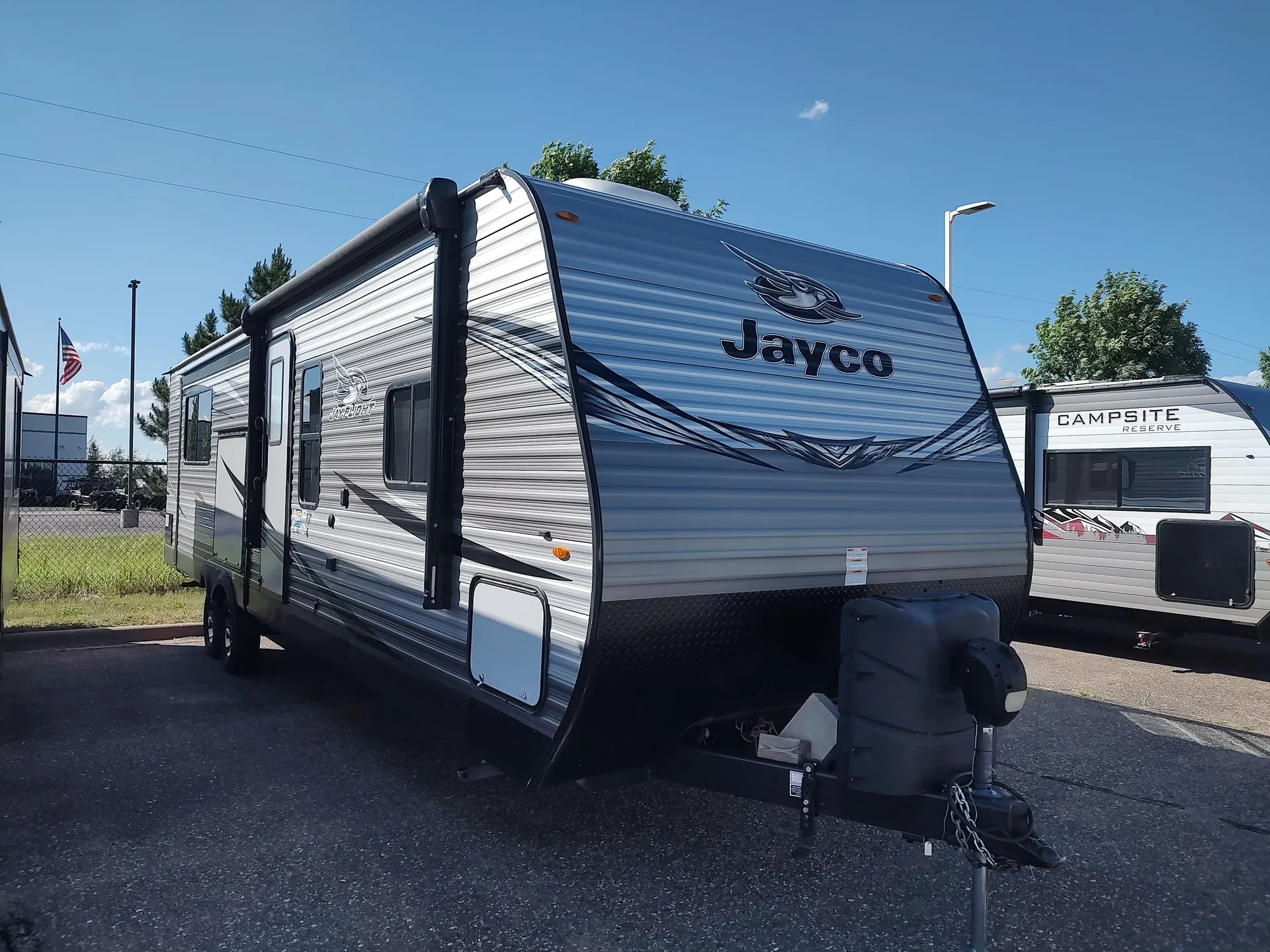 2021 Jayco Jay Flight 31MLS - Photo 2