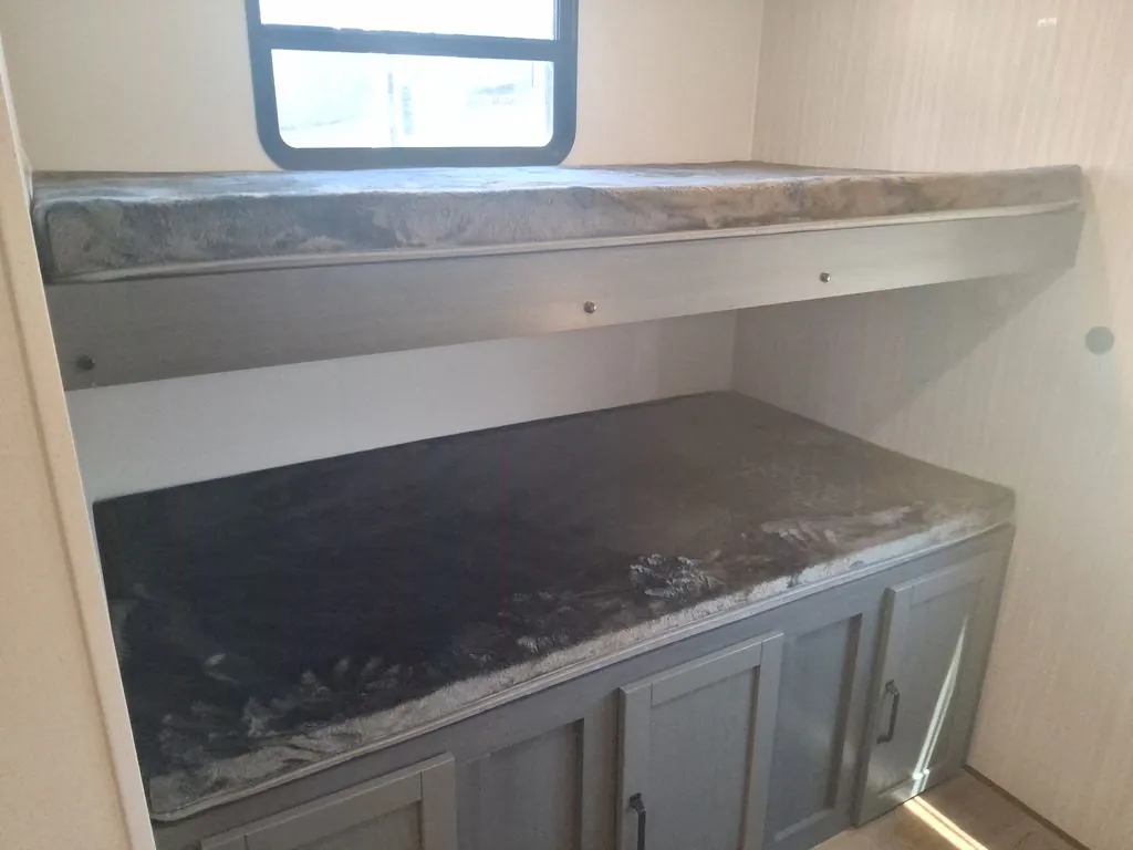 2027 Forest River Puma 32BHQS, Photos photo 32