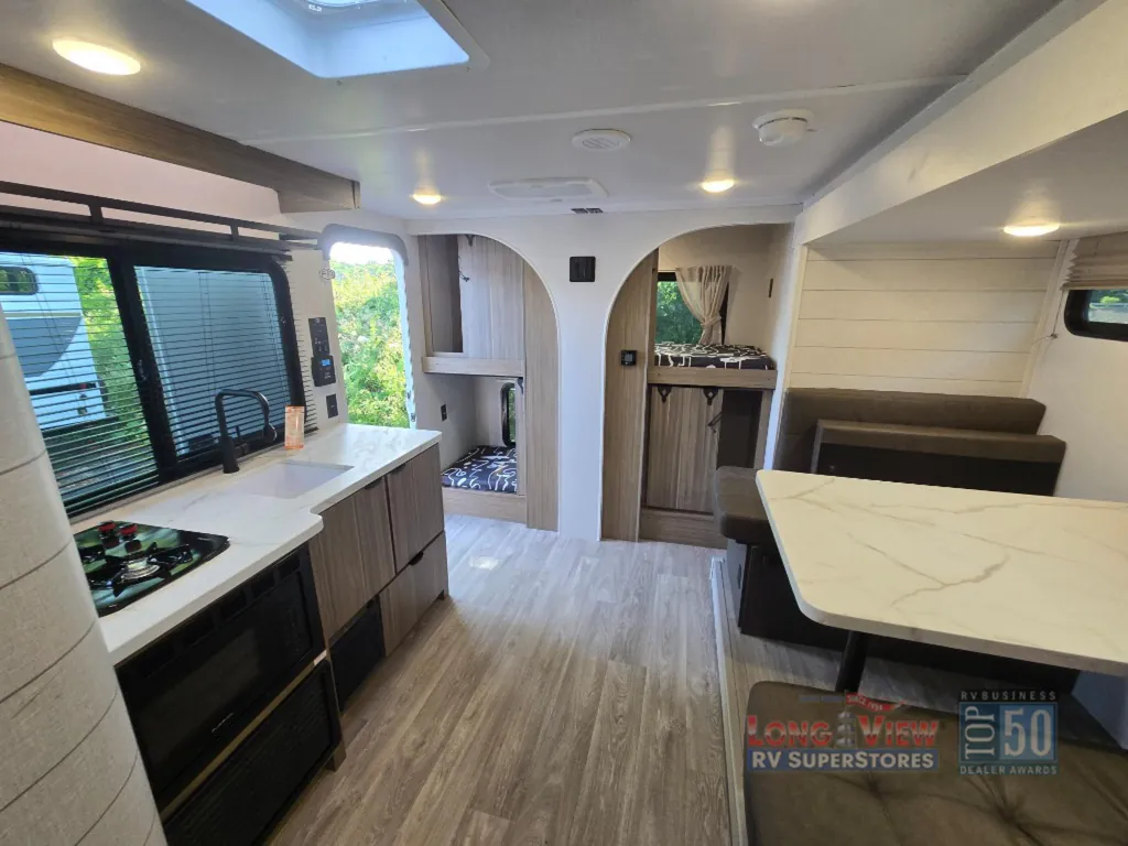 2026 Forest River Wildwood FSX 180ICE, Photos photo 4