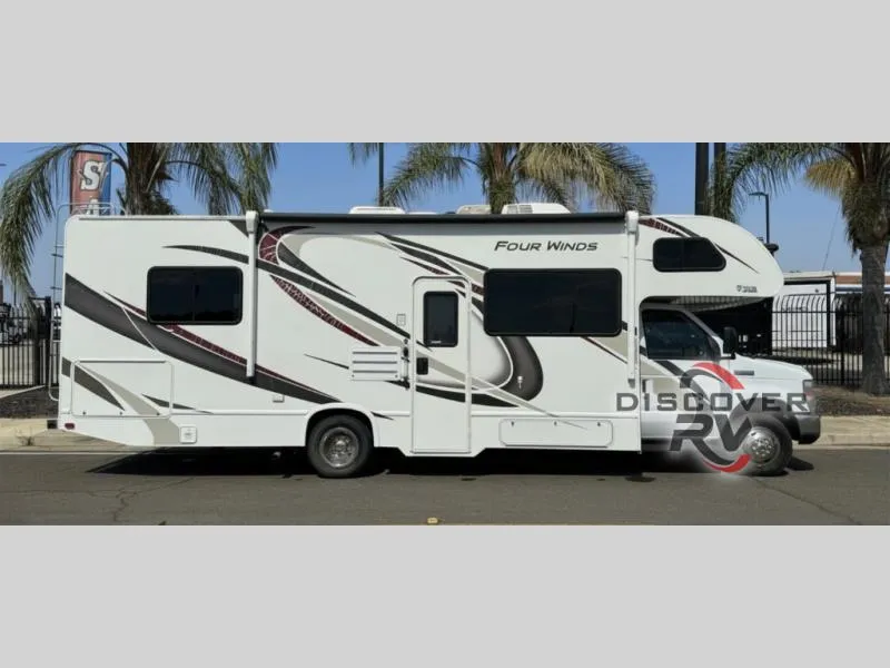 2019 Thor Motor Coach Four Winds 28A - Photo 3