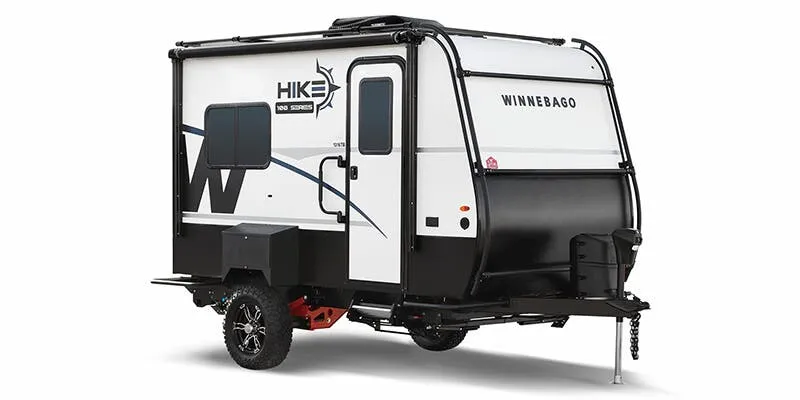 HIKE 100 H1316FB exterior