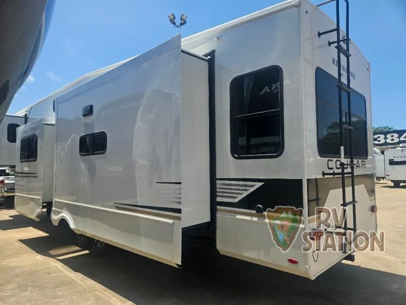 2026 Keystone Cougar 360MBI - Photo 4