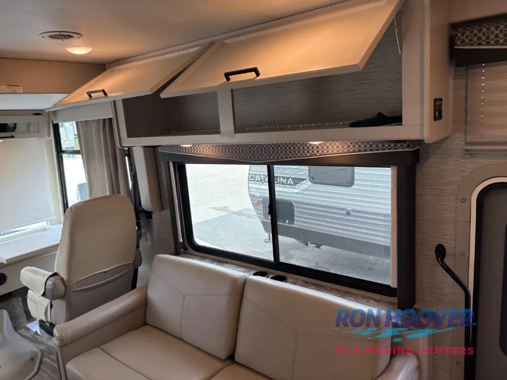 2023 Thor Motor Coach A.C.E 29G, Photos photo 26