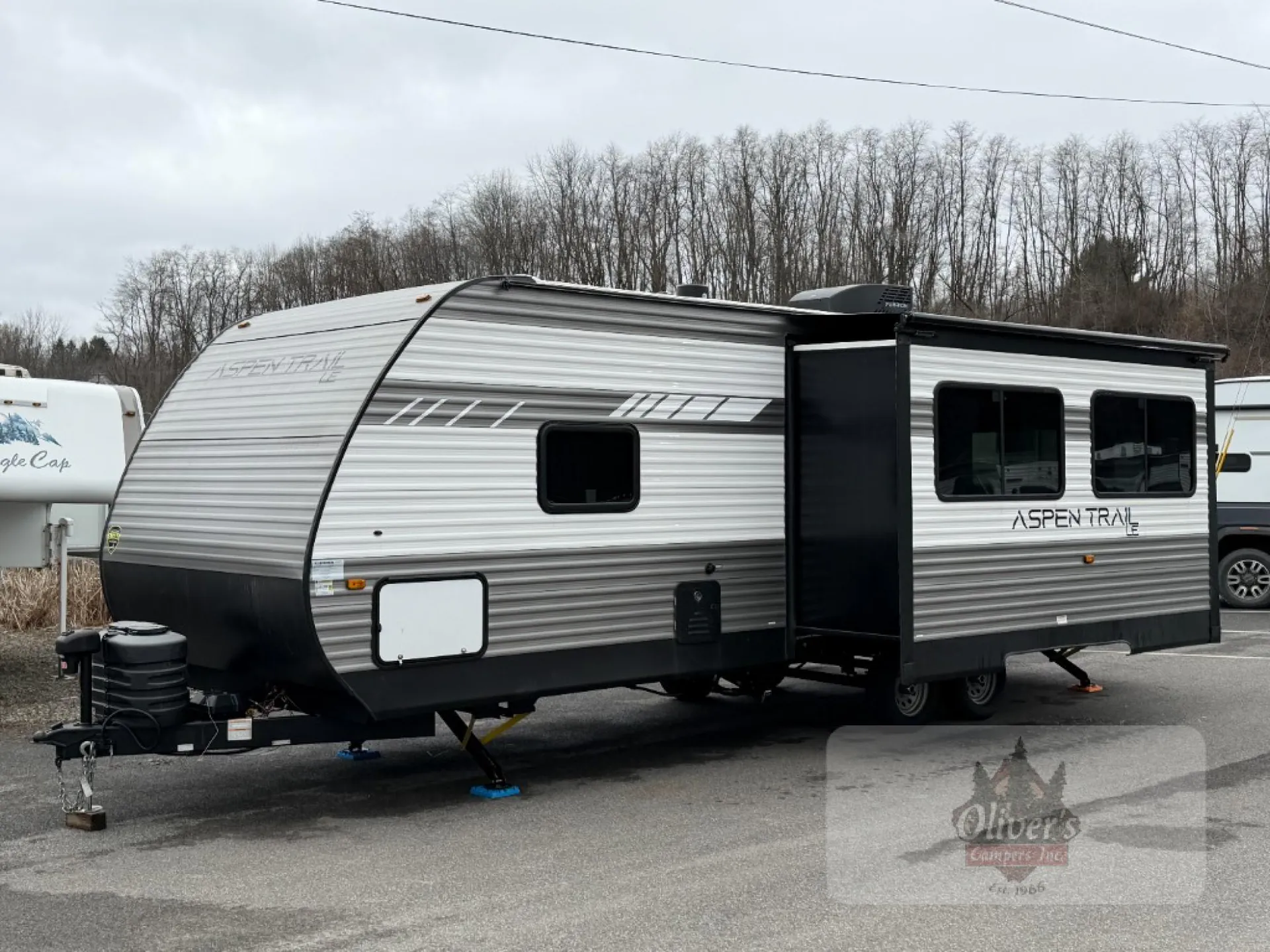 2024 Dutchmen Aspen Trail LE 26RL - Photo 4