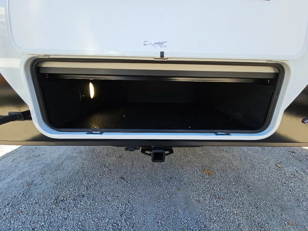 2026 Brinkley Model Z 3515, Exterior photo 21
