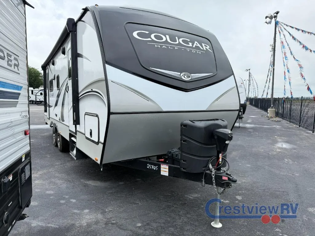 2023 Keystone Cougar Half-Ton 25RDS - Photo 3