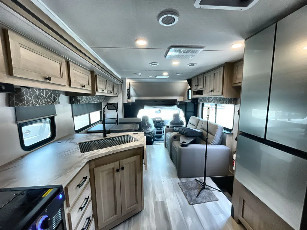 2026 Forest River Sunseeker 3050S, Photos photo 17