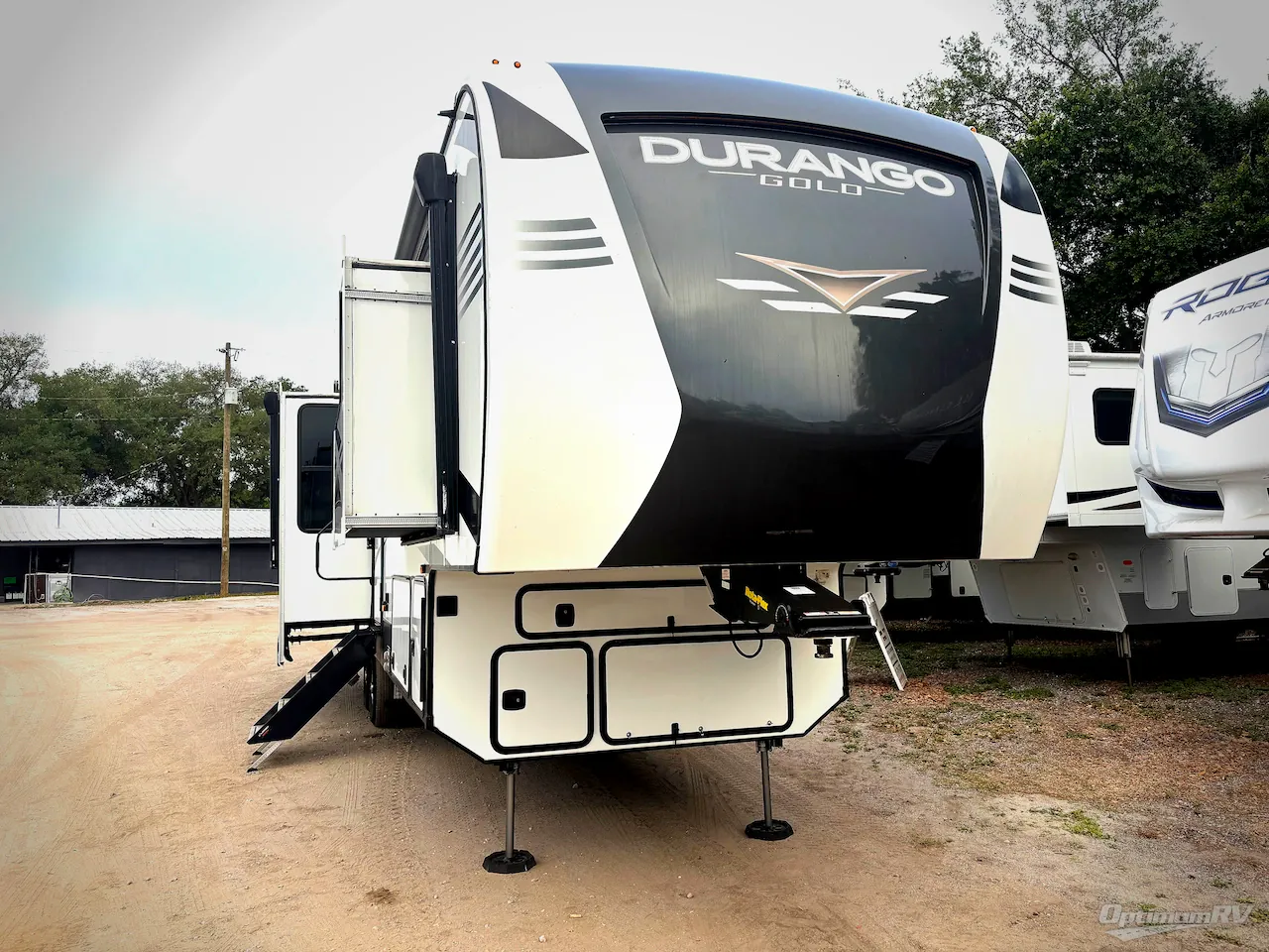 2022 K-Z Durango Gold G356RLQ - Photo 2