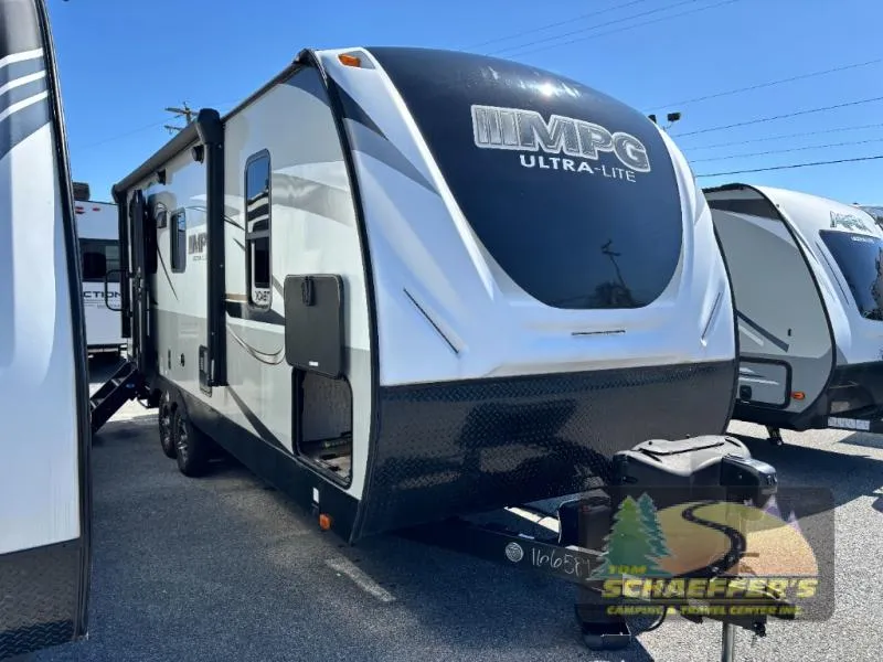 2021 Cruiser RV MPG MPG 2120RB - Photo 2
