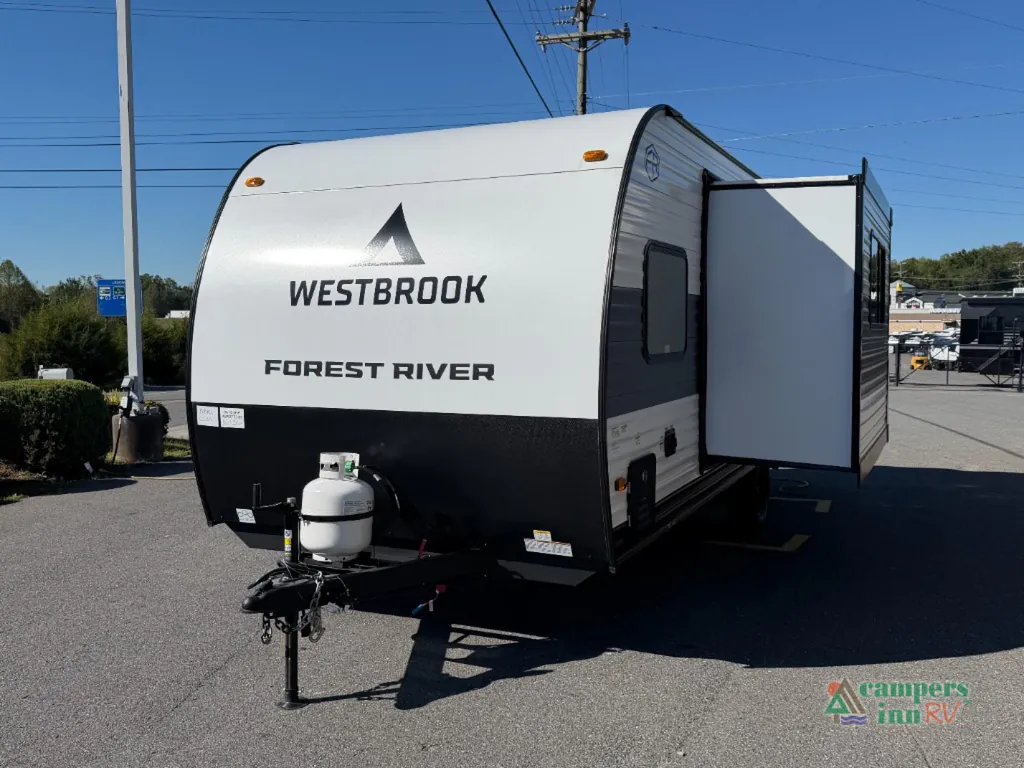2027 Forest River Westbrook 18BHCC, Photos photo 6