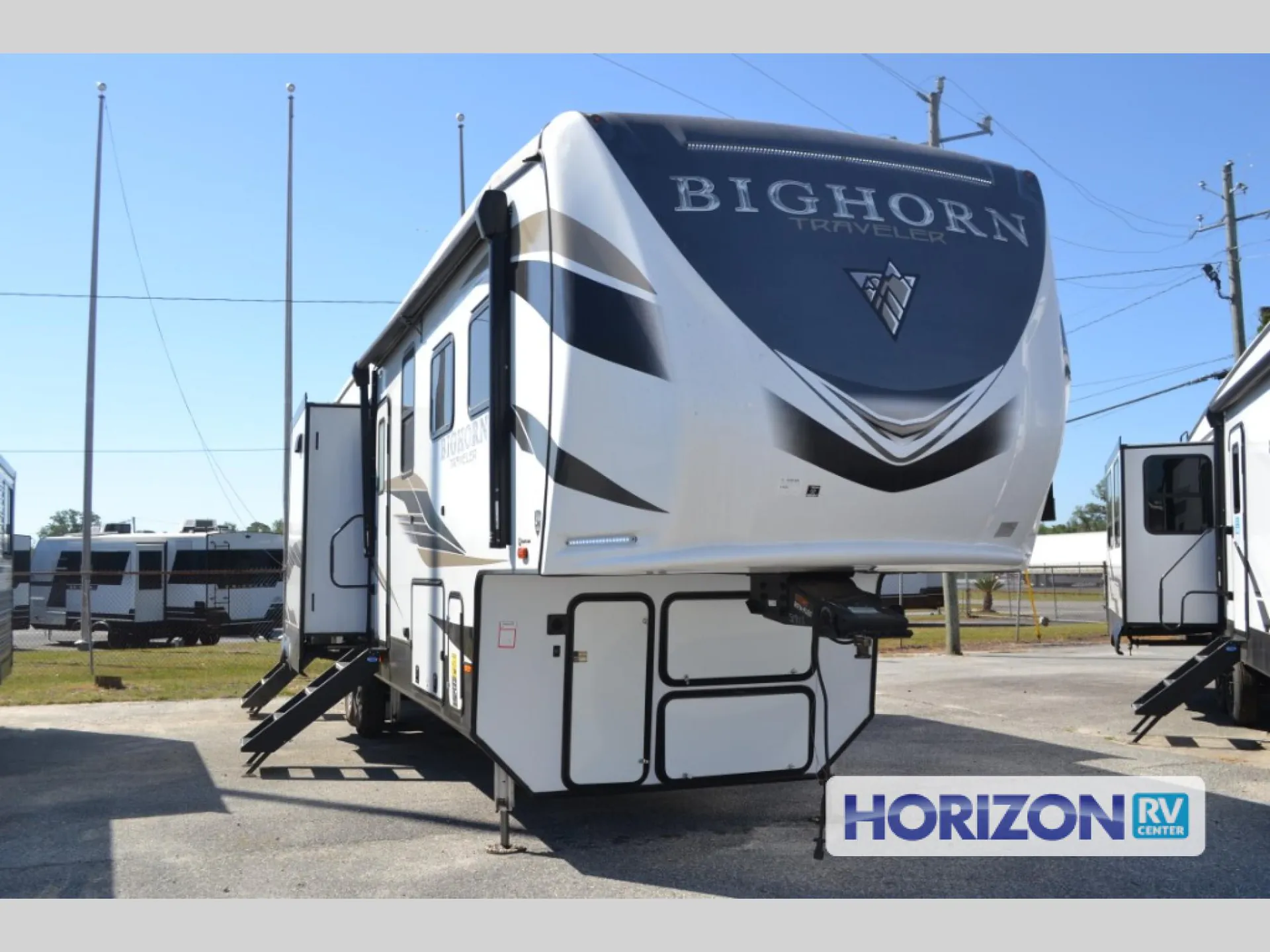 2023 Heartland Bighorn Traveler 37TB - Photo 2