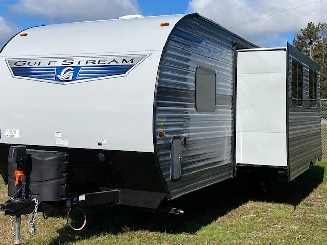 2023 Gulf Stream Ameri-Lite 279BH - Photo 4