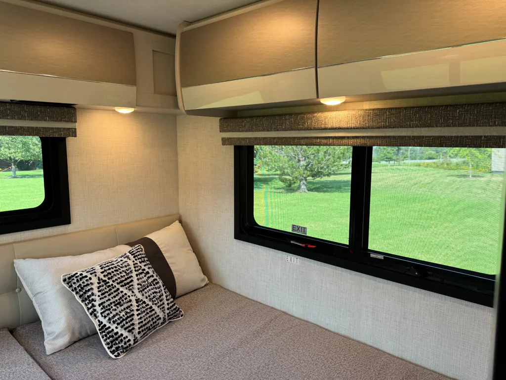 2026 Thor Motor Coach Axis 26.2, Photos photo 35