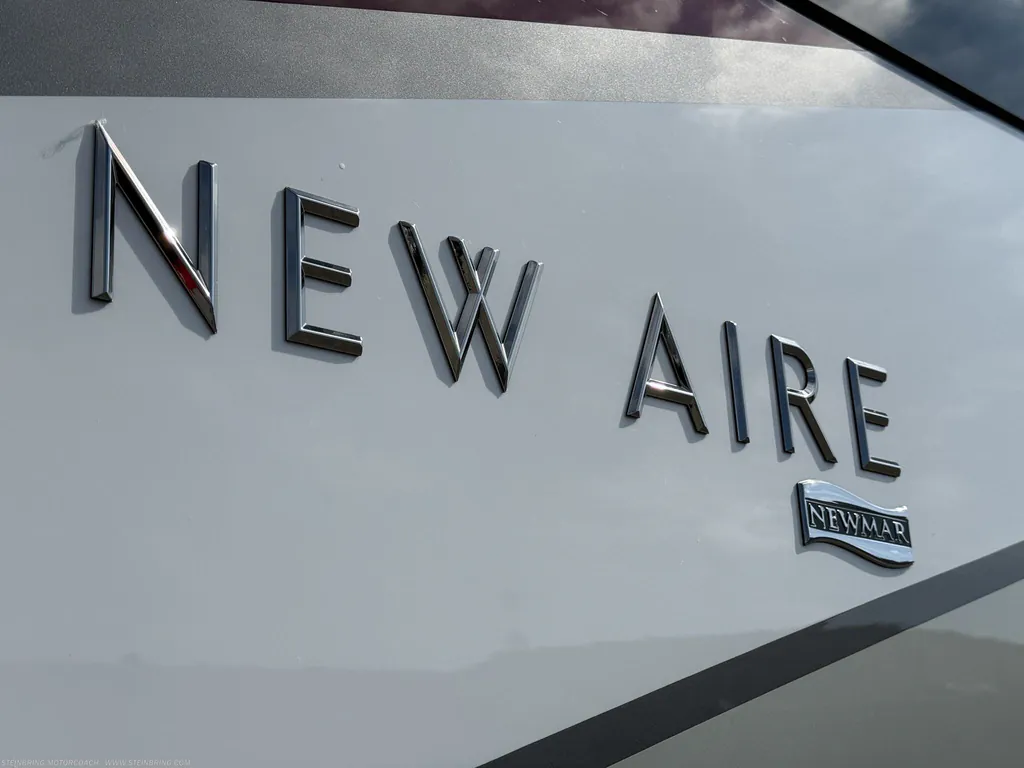 2022 Newmar New Aire 3543, Photos photo 14