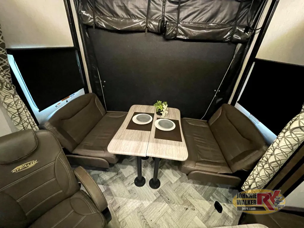 2022 Forest River Stealth RQ2715, Photos photo 29