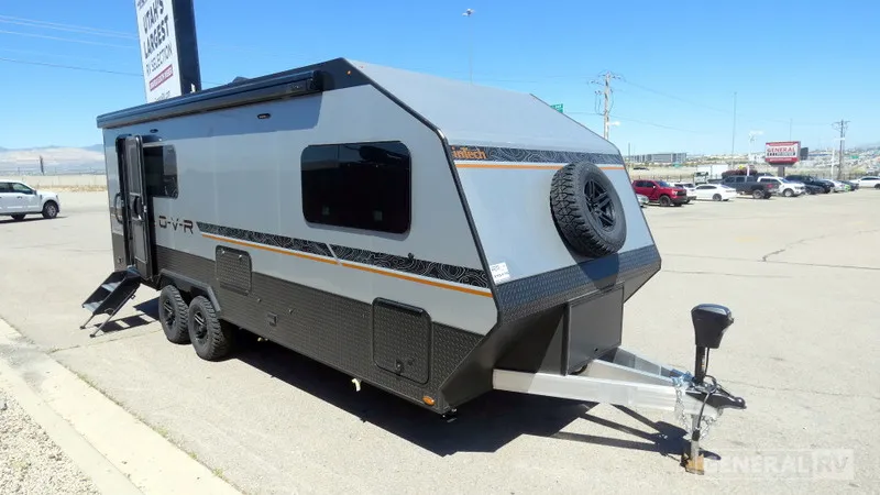 2026 inTech O-V-R Navigate - Photo 2