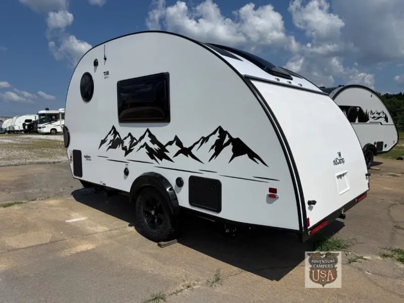 2026 NuCamp TAB 360 CS BOONDOCK - Photo 4