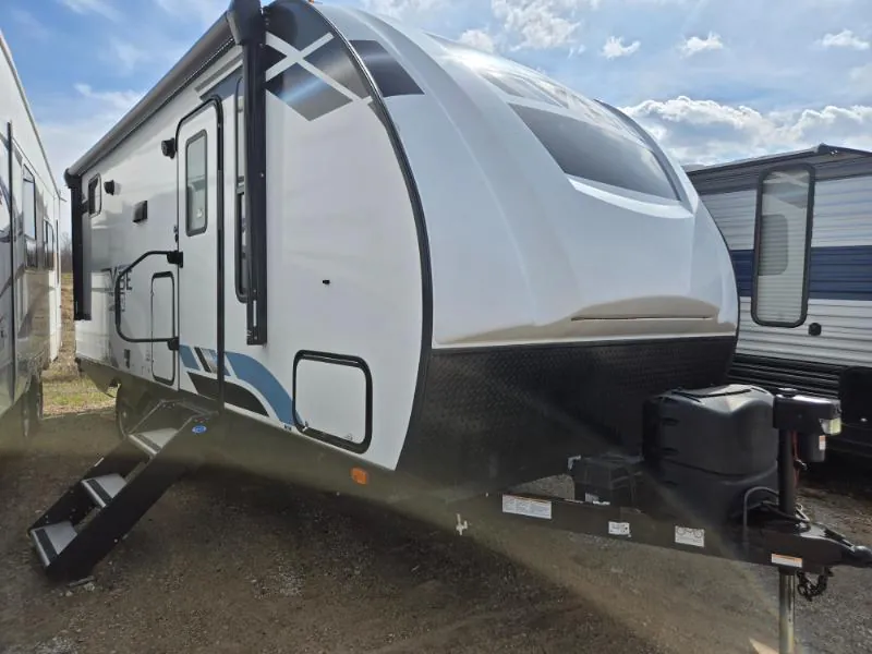 2021 Forest River Vibe 21BH - Photo 2