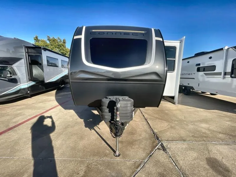 2026 KZ Connect 282FKK - Photo 3