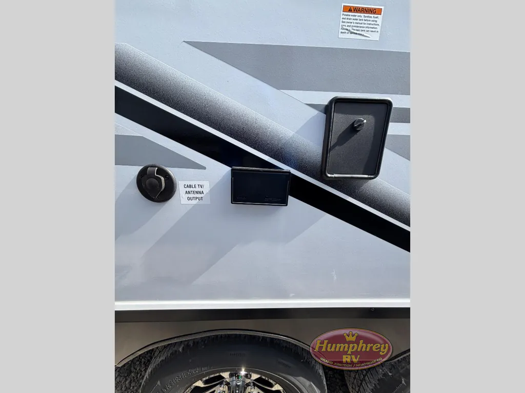 2026 Jayco Jay Flight SLX 262RLSW, Photos photo 6