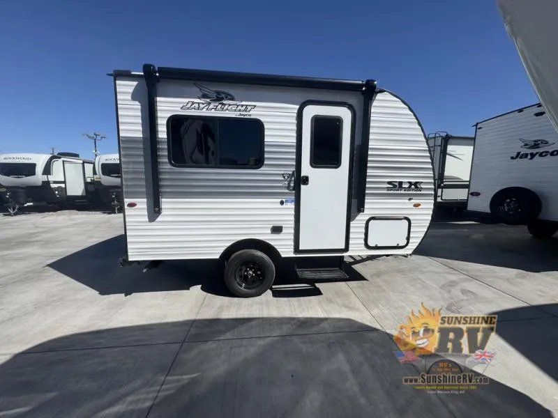 2026 Jayco Jay Flight SLX 130RDW - Photo 4