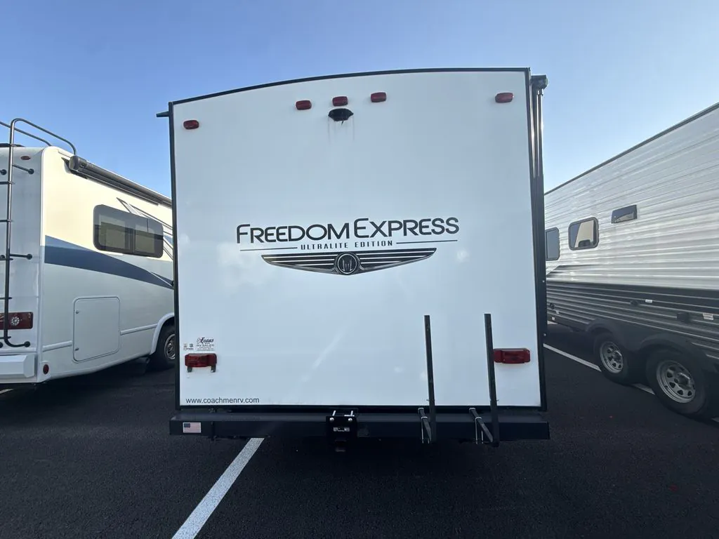 2020 Coachmen Freedom Express Ultra Lite 195 RBS - Photo 3