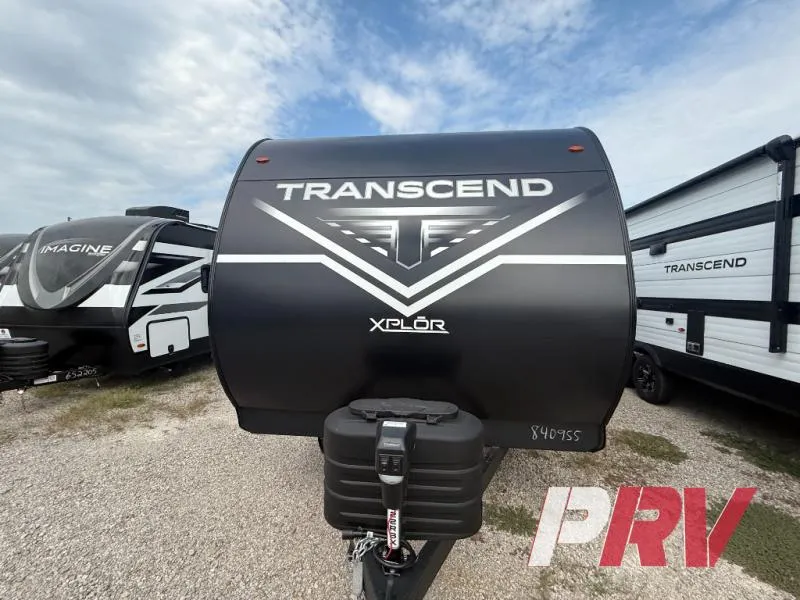 2026 Grand Design Transcend Xplor 22RBX - Photo 3