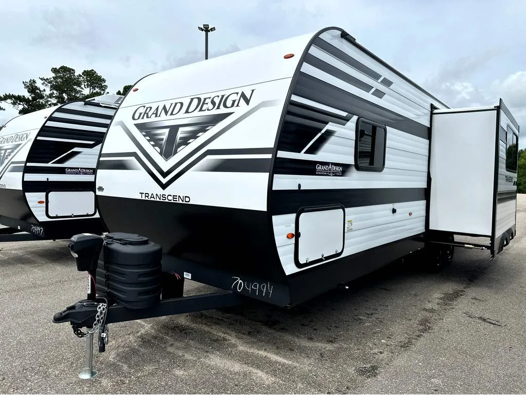 2026 Grand Design Transcend 265BHT - Photo 3