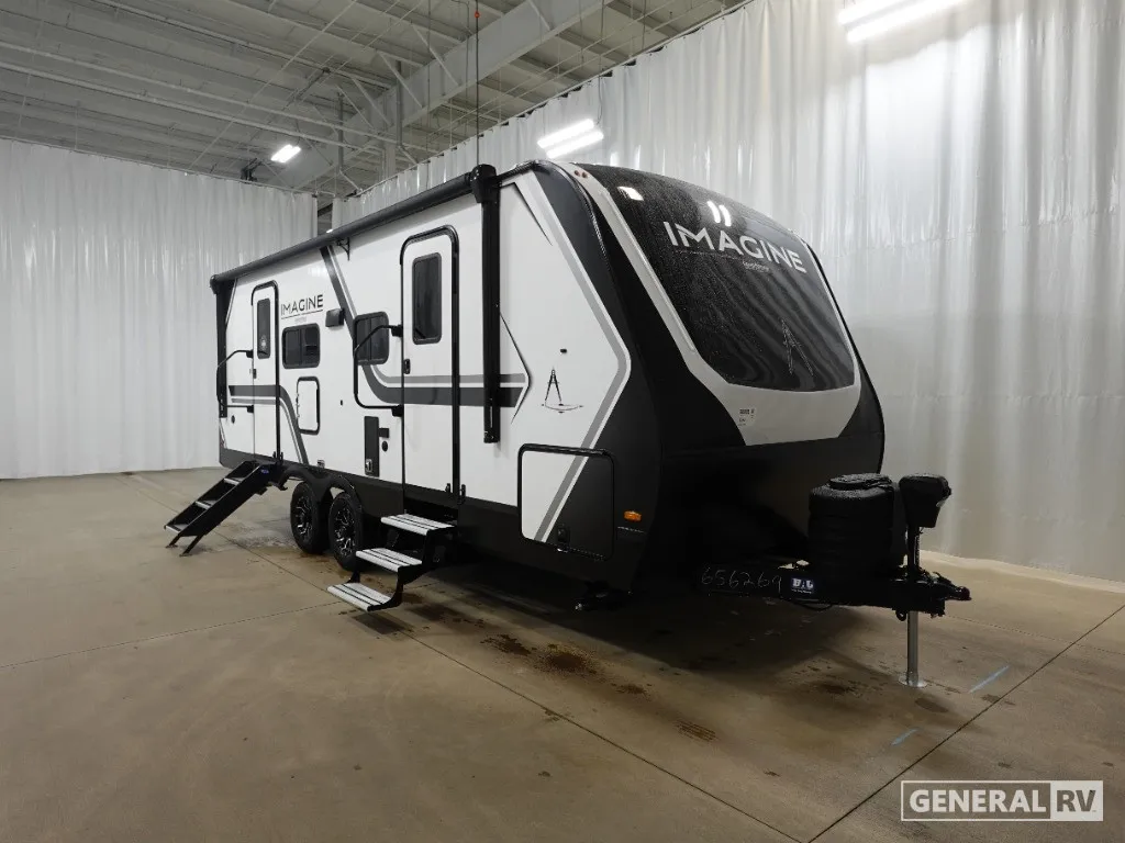 2026 Grand Design Imagine 2300MK - Photo 2
