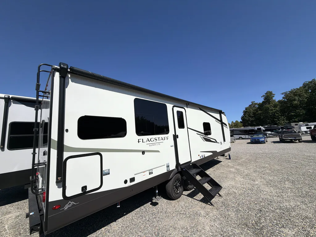 2027 Forest River Flagstaff Super Lite 27RKS, Photos photo 33