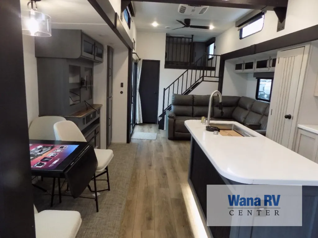2026 Forest River Puma Vista 420LFT, Photos photo 15