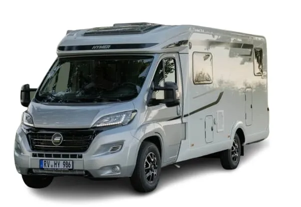 Exsis-t 474 exterior