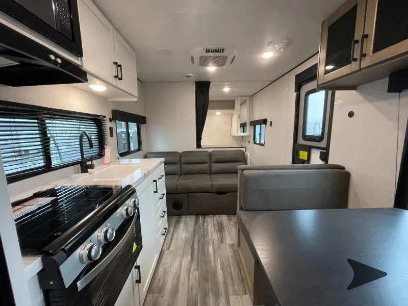 2026 Jayco Jay Flight SLX 260BHW - Photo 4