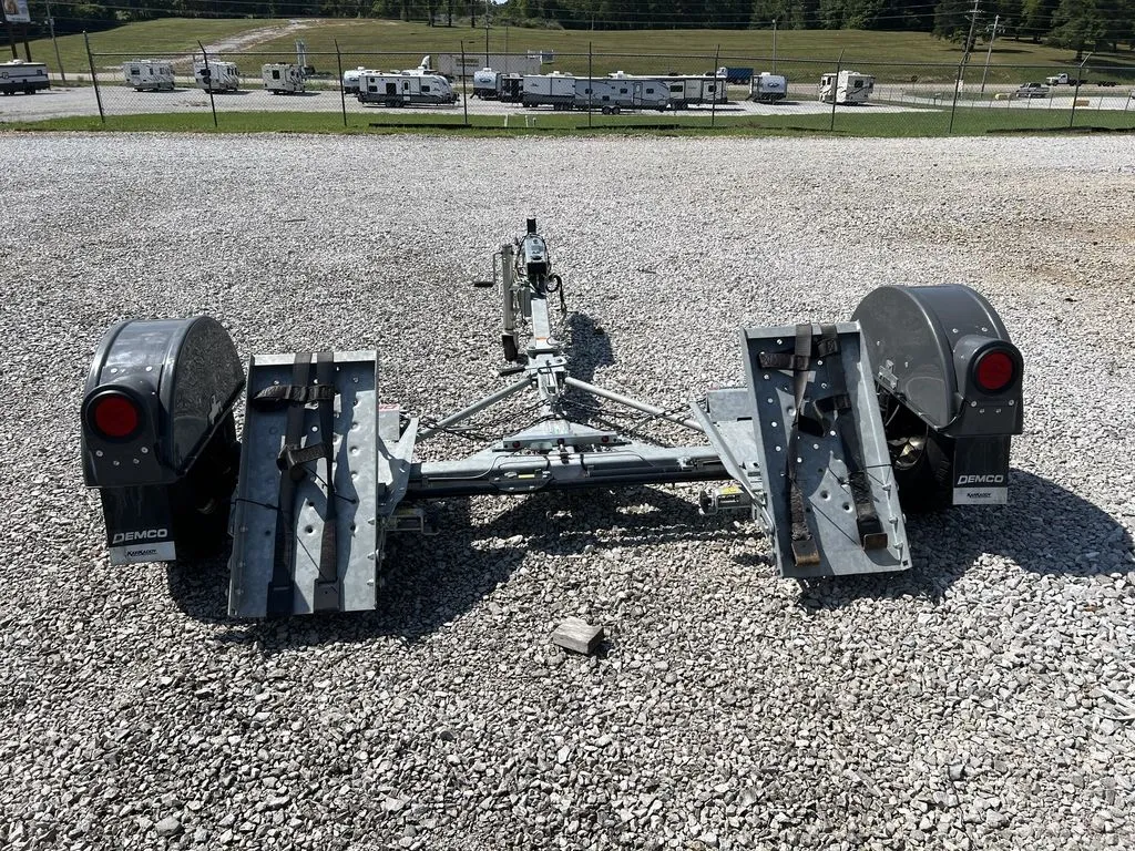 2021 Demco Kar Kaddy SS Tow Dolly Model 9713045 - Main photo