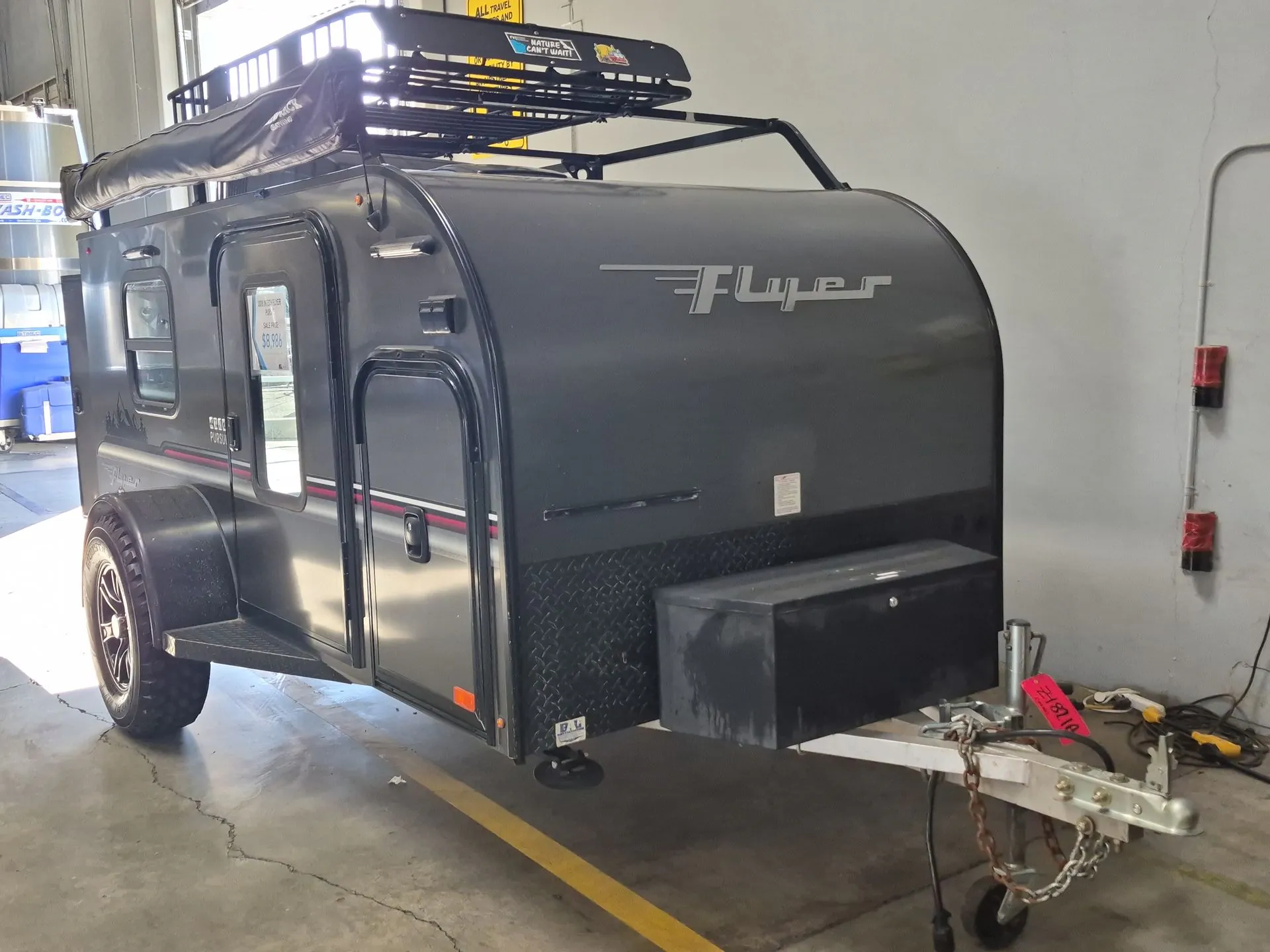 2018 inTech Flyer Pursue - Photo 3