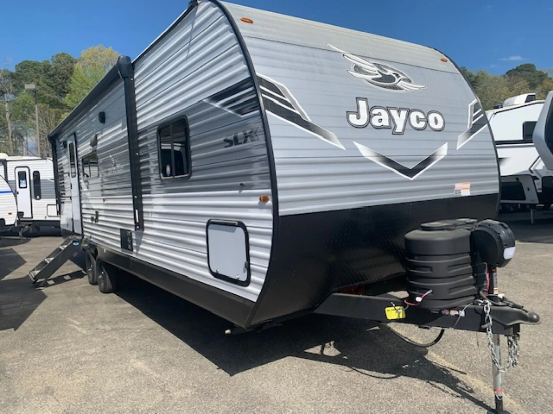2025 Jayco Jay Flight SLX 263BHS - Photo 4