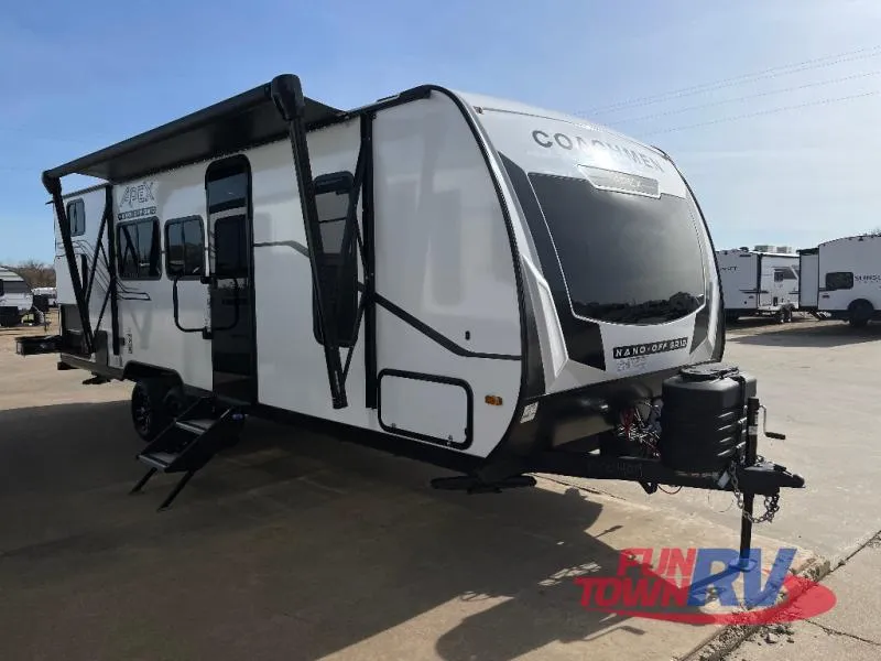 2026 Coachmen Apex Nano 228BHS - Photo 2