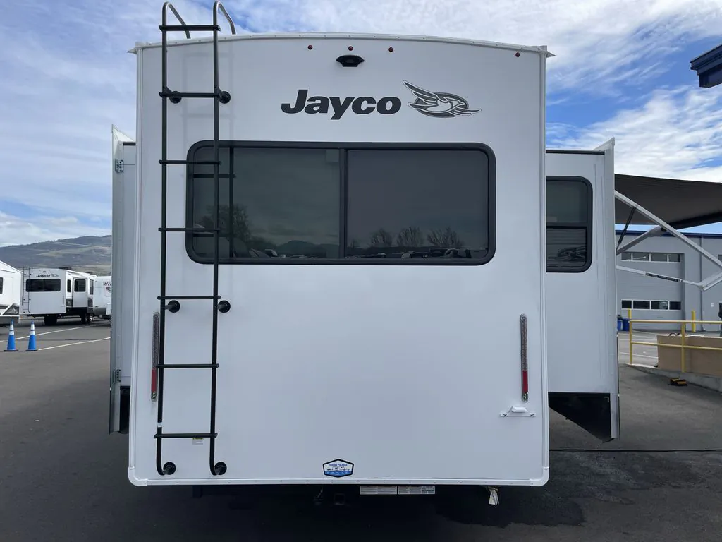 2026 Jayco Eagle 321RSTS, Photos photo 3