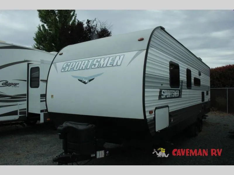 2022 KZ Sportsmen SE 260BHSE - Photo 2