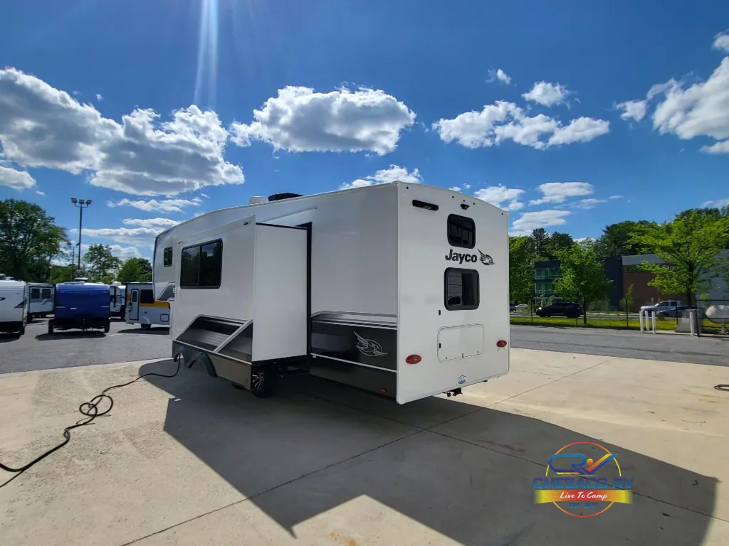 2026 Jayco Eagle SLE 28BHU, Photos photo 6