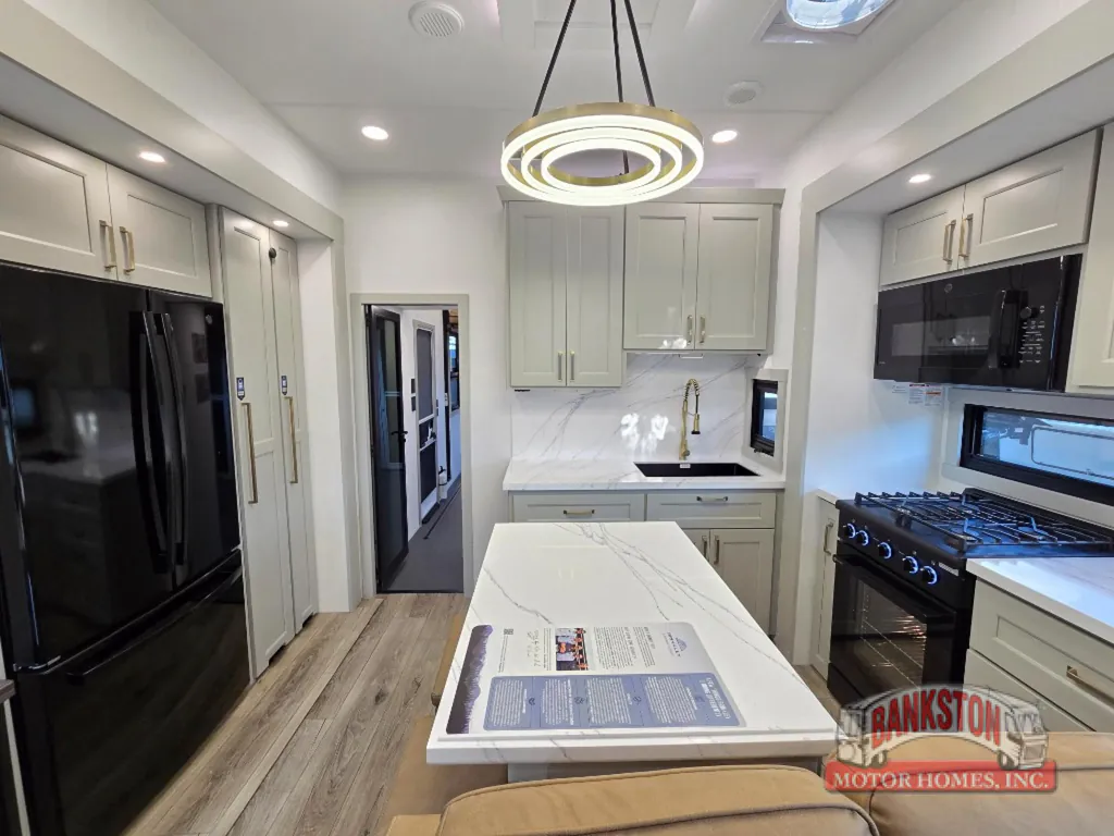 2027 Brinkley Model G 3970, Photos photo 8