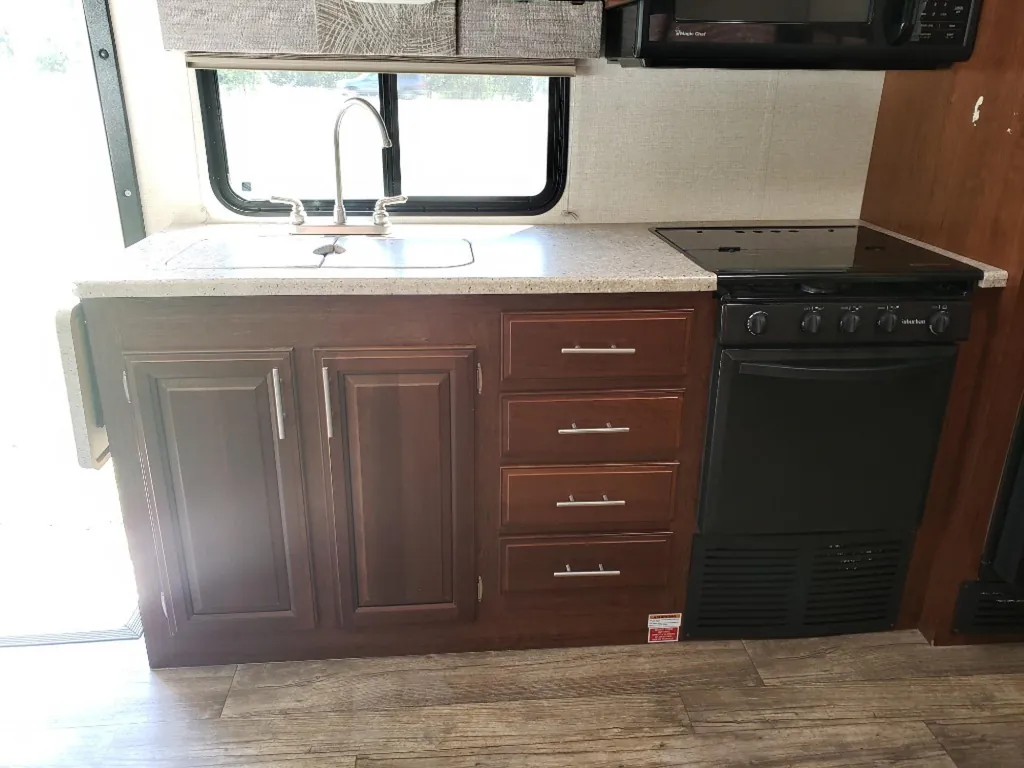 2017 Forest River FR3 30DS, Photos photo 16