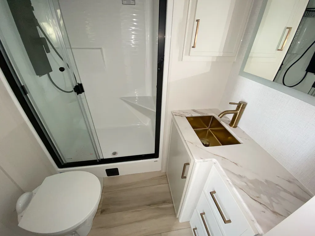 2026 Brinkley Model I 280, Photos photo 8