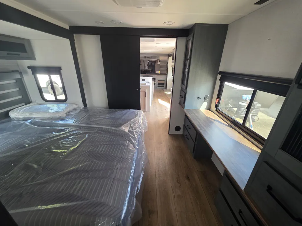 2027 Forest River Solaire 3300FLBS, Photos photo 24