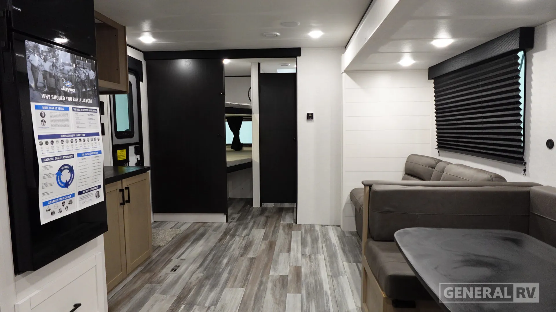 2026 Jayco Jay Flight SLX 330TBS - Photo 3